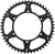 Jt Sprockets Rear Sprocket - 51-Tooth - Kawasaki JTR460.51SC