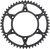 Jt Sprockets Rear Sprocket - 49-Tooth - Kawasaki/Suzuki JTR808.49SC