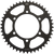 Jt Sprockets Rear Sprocket - 46 Tooth - Kawasaki/Suzuki JTR486.46