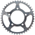 Jt Sprockets Rear Sprocket - 42 Tooth - Suzuki JTR807.42