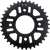 Moose Offroad Rear Sprocket - 37 Tooth - Crf/Xr50 1213ST-37
