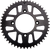 Moose Offroad Rear Sprocket - 49 Tooth - Honda 1204ST-49