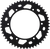 Moose Offroad Rear Sprocket - 50 Tooth - Yamaha 1211-853-50-10