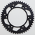 Moose Offroad Rear Sprocket - 47 Tooth 1211-005-47-10