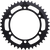 Moose Offroad Rear Sprocket - 42 Tooth - Honda 1211-300-42-10