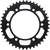 Moose Offroad Rear Sprocket - 42 Tooth 1211-899-42-10