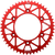 Jt Sprockets Rear Sprocket - Beta/Honda - Red - 50 Tooth JTA210.50RED