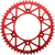 Jt Sprockets Rear Sprocket - Beta/Honda - Red - 51 Tooth JTA210.51RED