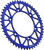 Jt Sprockets Rear Sprocket - Blue - 50 Tooth - Yamaha JTA251.50BLU