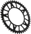 Jt Sprockets Rear Sprocket - Suzuki - Black - 45-Tooth JTA1793.45BLK