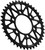 Jt Sprockets Rear Sprocket - Black - 49 Tooth - Yamaha JTA251.49BLK