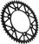Jt Sprockets Rear Sprocket - Suzuki - Black - 49-Tooth JTA808.49BLK