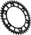 Jt Sprockets Rear Sprocket - Black - 40-Tooth JTA897.40BLK