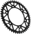 Jt Sprockets Rear Sprocket - Black - 47-Tooth JTA897.47BLK