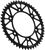 Jt Sprockets Rear Sprocket - Black - 49-Tooth JTA897.49BLK