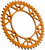 Jt Sprockets Rear Sprocket - Orange - 45-Tooth JTA897.45ORG