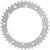 Moose Offroad Aluminum Rear Sprocket - 41 Tooth - Yamaha 853-41AL