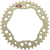 Renthal Rear Sprocket - Aluminum - 41 Tooth - Ducati 462--525-41P-HA