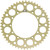 Renthal Rear Sprocket - Aluminum - 48 Tooth - Orange - Ktm 518U-420-48GPOR