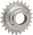 Pbi Offset Transmission Sprocket - 24 Tooth - Harley-Davidson/Buell 289-24