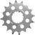 Vortex Front Sprocket - 16-Tooth 3516-16