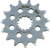 Vortex Front Sprocket - 15 Tooth 3283-15