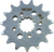 Vortex Front Sprocket - 15 Tooth 3240-15