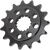 Driven Racing Front Sprocket - 15 Tooth - Gsx-R 1000 1225-520-15T