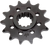 Driven Racing Front Sprocket - 14 Tooth - Triumph 1066-520-14T