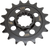 Driven Racing Front Sprocket - 17 Tooth - Bmw 1190-520-17T