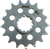 Vortex Front Sprocket - 17 Tooth 3291-17