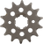Supersprox Countershaft Sprocket - 14-Tooth CST-569-14-1