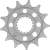 Moto-Master Front Sprocket - 13 Tooth - Suzuki 610231113
