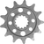 Moto-Master Front Sprocket - 13 Tooth - Rm-Z 250 610301113