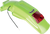 Ufo Enduro Rear Fender - With Light - Green KA02715026