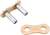 Did 520 Dz - Connecting Link - Rivet ZJ520DZ2