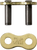 Jt Chains 520 Hds Gb - Replacement Master Link - Rivet JTC520HDSGBRL