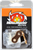 Moto-Master V4 520 - Connecting Link - Rivet - Gold 21352022