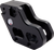 Axp Racing Chain Guide - Black - Honda AX1608