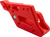 Axp Racing Chain Guide - Red - Gas Gas/Rieju AX1615