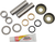 Pivot Works Swingarm Bearing Kit - Yamaha PWSAK-Y23-040