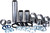 Factory Links Linkage Bearing Rebuild Kit - Suzuki LRK-S-138