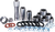 Factory Links Linkage Bearing Rebuild Kit - Honda LRK-H-170