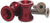 Vortex Swingarm Spool - 6 Mm - Blue SP601B