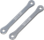 Vortex Lowering Link - 2.00" LL436