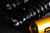 Ohlins Shock Absorber - 13" - Fully Adjustable - Stx36 Blackline (Hd779) HD 779