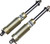 Vintco Air Shocks - 15.125" KSHOCK15.125