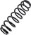 Epi Front/Rear Spring - Heavy Duty - Black - Spring Rate 125 Lb/In WE321520