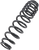 Epi Shock Springs - Front - Heavy-Duty - Spring Rate 125.00 Lb/In - 200.00 Lb/In WE325123