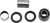 Moose Offroad Shock Bearing Kit - Front | Back - Honda 21-1008